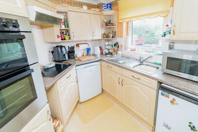 Flat for sale in Grosvenor Road, Southampton, Hampshire