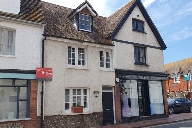 3-bed house on 69, High Street, Brighton, £450,000