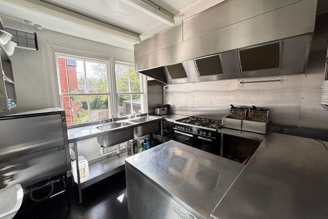 Powells Bistro, Ammondale, Spa Road, Llandrindod Wells photo 4