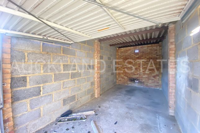 Garage Of, 20, Parkside, Potters Bar photo 4