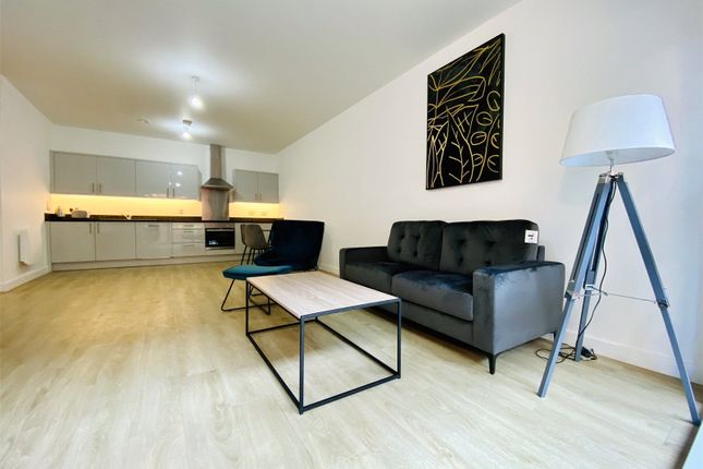 1 Harrison Street, Manchester photo 3