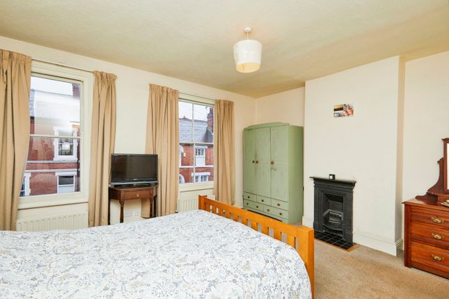 Terraced house for sale in Otter Street, Derby