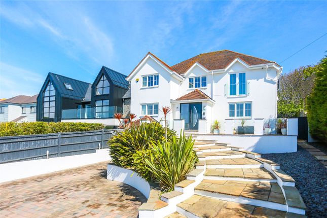 Detached house for sale in Ainsworth Avenue, Ovingdean, Brighton, East Sussex