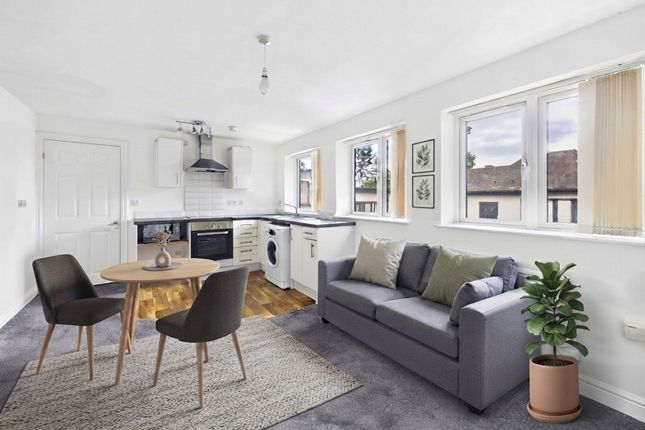 Flat 7, 16 Vivian Avenue, Nottingham photo 2