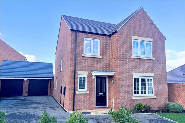 Miller Homes - Charters Gate
