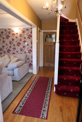Semi-detached house for sale in Curzon Drive, Timperley, Altrincham