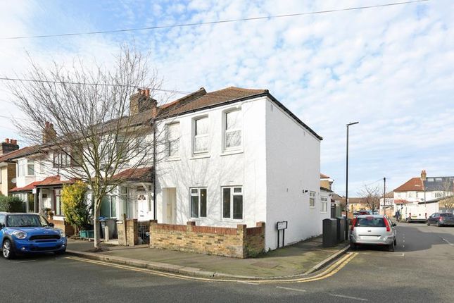 Studio for sale in 76B Denison Road, Colliers Wood