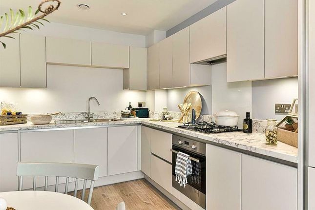Plot 17 - The Sidlesham, 17, The Sidlesham, East Lane photo 2