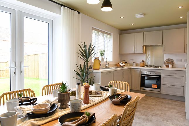 Plot 2, Walsingham Drive, Sandymoor photo 4
