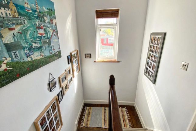 End terrace house for sale in St. Georges Road, Dorchester