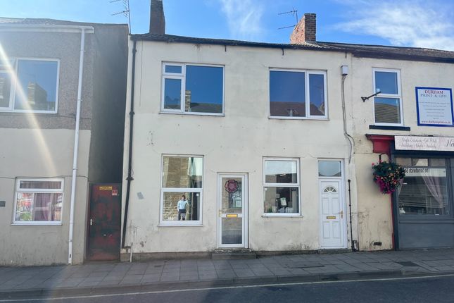 Retail premises for sale in Commercial Street, Willington