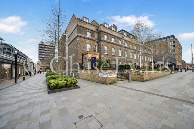 Flat for sale in Barracks Court, Royal Arsenal Riverside, Woolwich