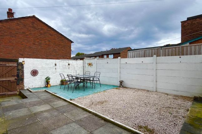 End terrace house for sale in Pigot Street, St Helens