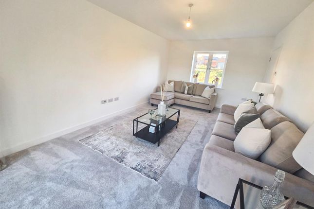 The Blenheim, 8, Buels Road, Bedford photo 3