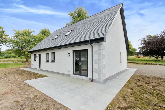 Detached house for sale in Cornhill, Banff