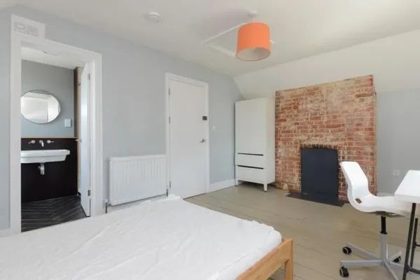 Thumbnail Shared accommodation to rent in Wincheap, Canterbury