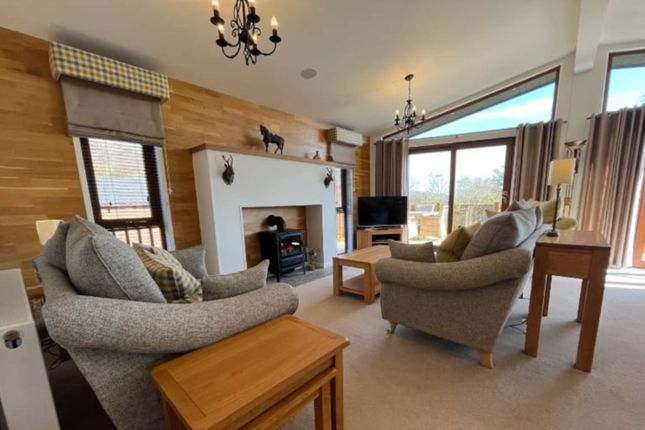 Pathfinder Keepsers Lodge (Bespoke), Cheddar photo 5