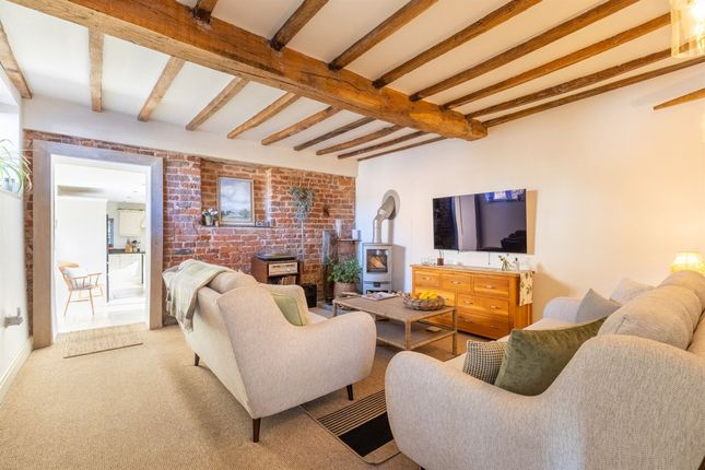 1 Gate House Barns, Malpas photo 3