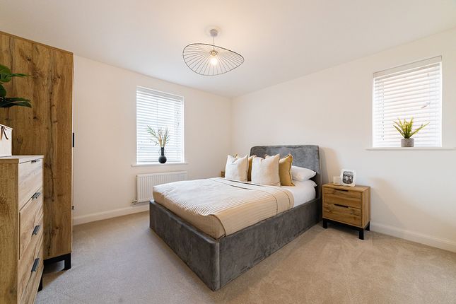 Flat for sale in "Falkirk" at Northbrook Road, Swanage