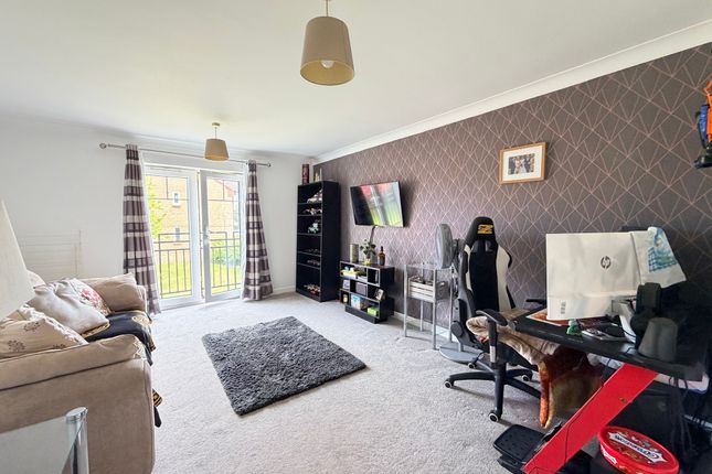 Flat 5, Spa House Wash Beck Close, Scarborough photo 2