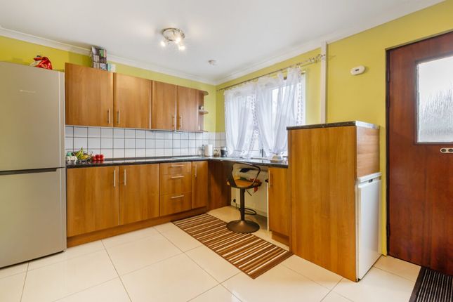 End terrace house for sale in Clincart Cottages, Blackford