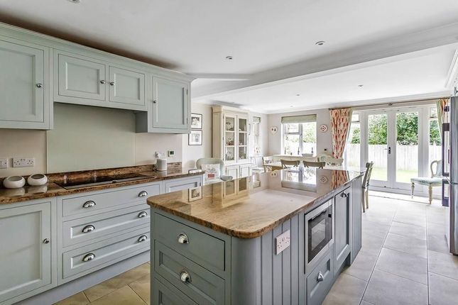 Detached house for sale in The Ballands North, Fetcham