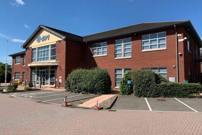 Office to let in Wyvern House, Phoenix Place, Phoenix Business Park