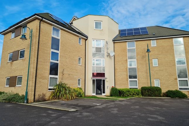 Flat to rent in Eagle Way, Hampton Vale