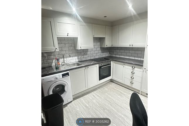 Hardicker Street, Flat, Manchester Levenshulme photo 5