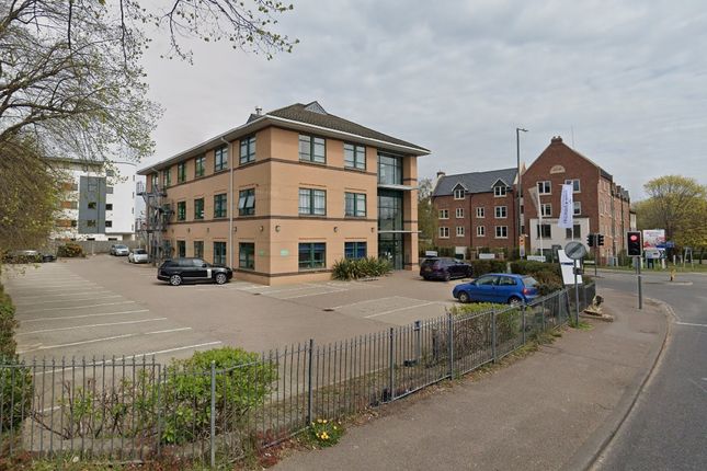 Thumbnail Office to let in Great North Road, Hatfield