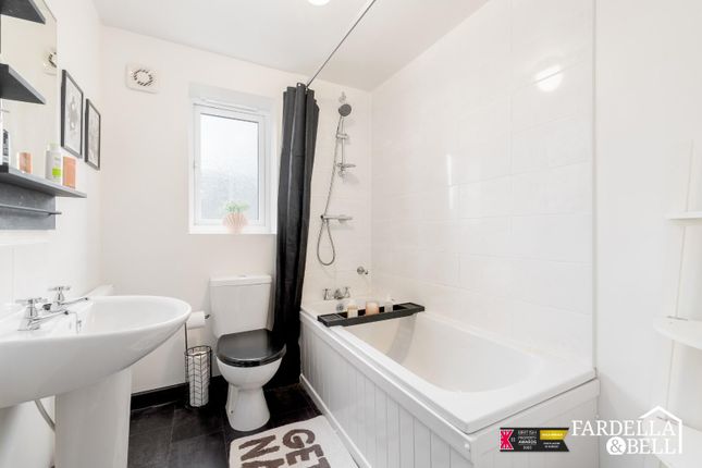 Semi-detached house for sale in Armytage Grove, Burnley
