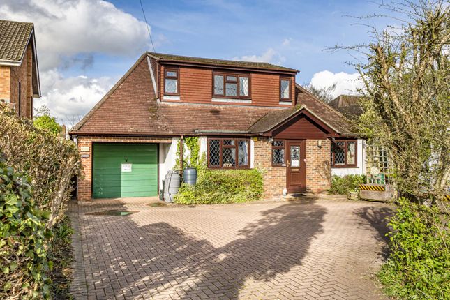 Detached house for sale in Danywern Drive, Winnersh