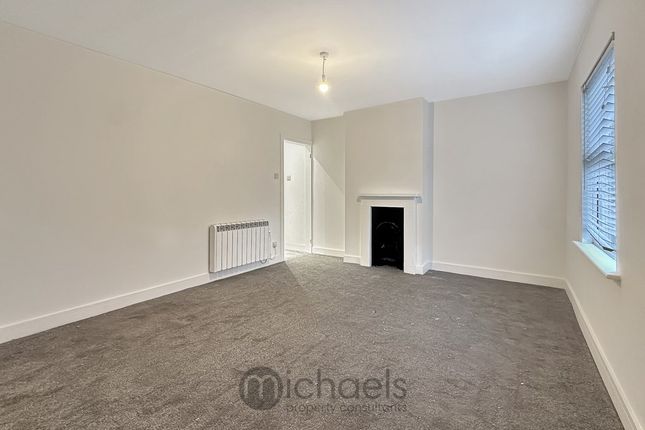 Terraced house for sale in Military Road, Colchester, Colchester