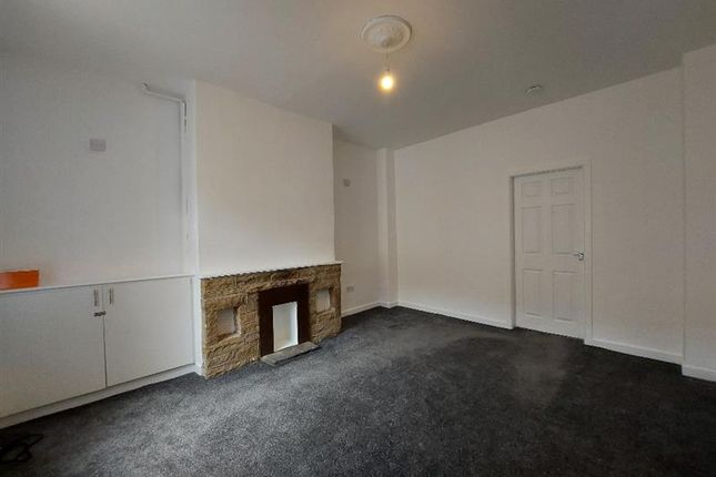 Thumbnail Terraced house to rent in Leyland Road, Burnley