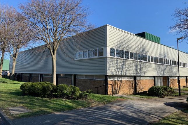Industrial to let in 7 Tilley Road, Washington, Tyne And Wear