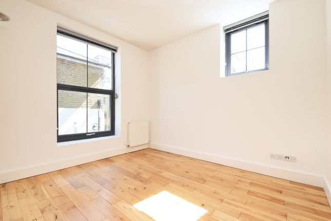 Nelson Hall, London photo 4