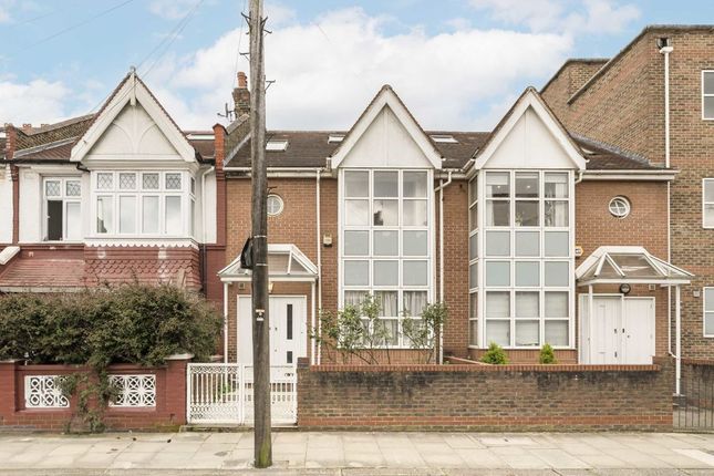 Thumbnail Property for sale in Rannoch Road, London