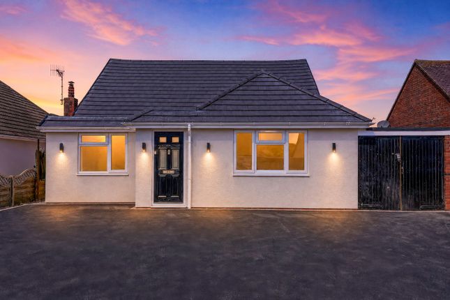 3-bed detached on 20, Shirley Close, Littlehampton, £700,000