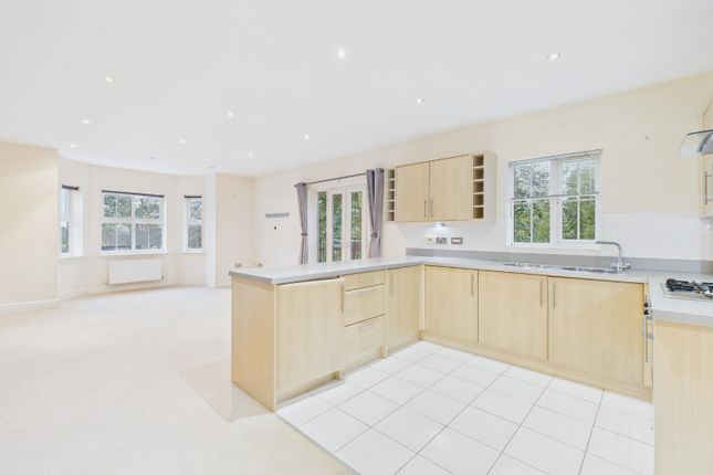 2, Priory Heights Court, Derby photo 3