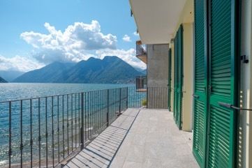 Property for sale in Provincia Di Como, Lombardy, Italy