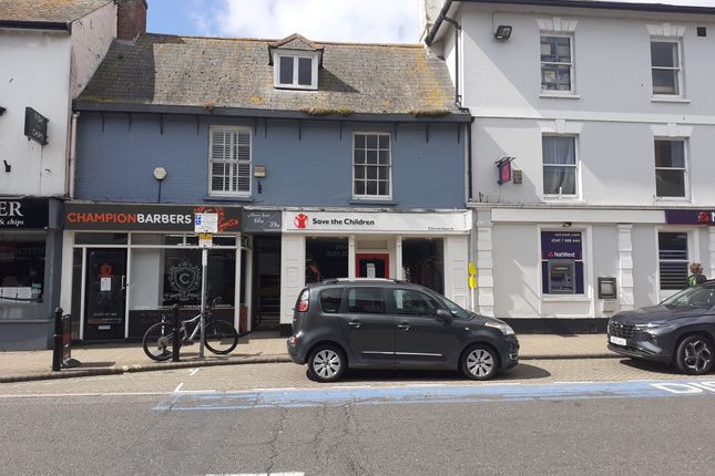 Thumbnail Retail premises to let in 59 High Street, Christchurch, Dorset