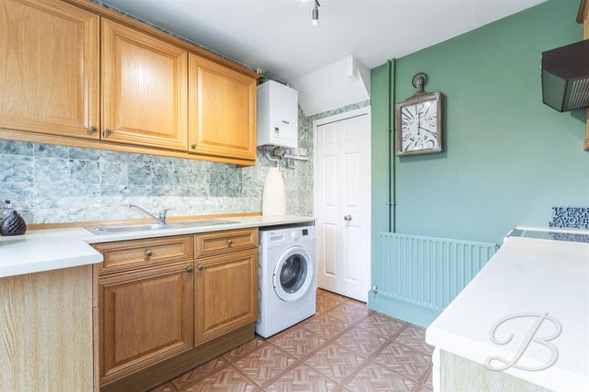 10, Abbotts Croft, Mansfield photo 4