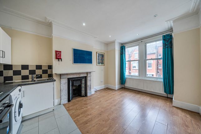 5b, Ullswater Road, London photo 2