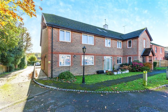 Thumbnail Flat for sale in Brickyard Lane, Crawley Down, Crawley, West Sussex