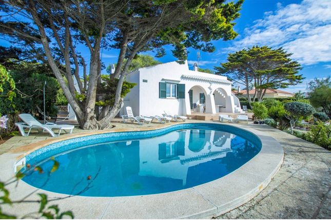 Thumbnail Villa for sale in Binisafua Roters, Binisafua, Menorca, Spain