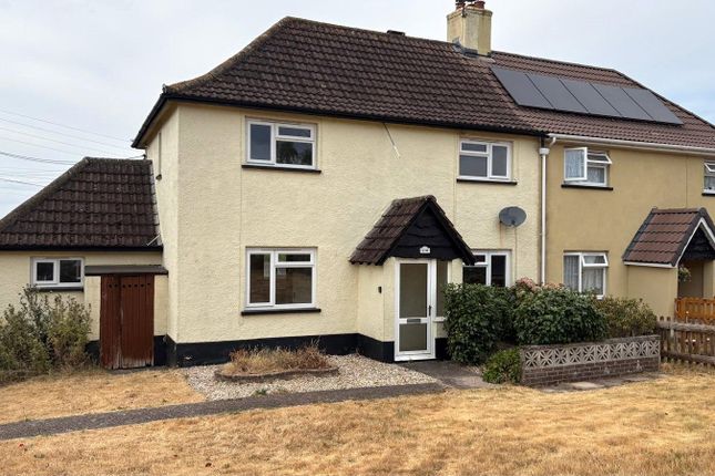 13, Hillside, Honiton photo 2