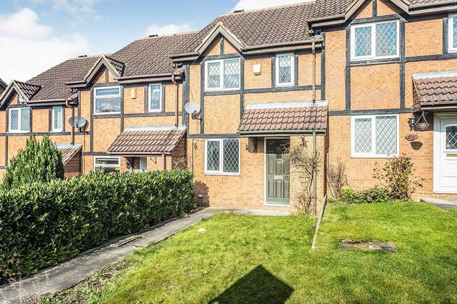 Cromwell Rise, Kippax, Leeds, West Yorkshire LS25, 2 bedroom terraced house  for sale - 60460247 | PrimeLocation