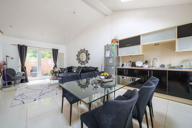 Detached house for sale in Northwood Avenue, Purley