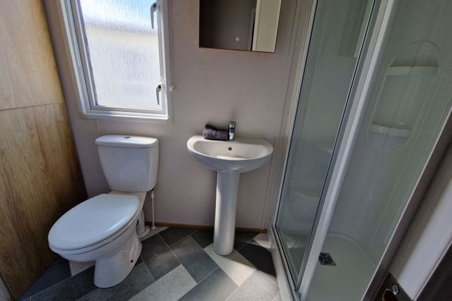 Carnaby Silverdale,, Willow Grove Park, Poulton-le-Fylde photo 2