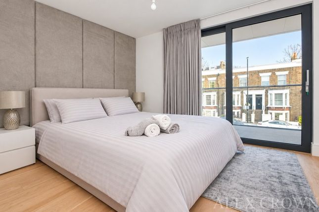 Argo House, 180 Kilburn Park Road, London photo 5